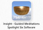 Insight Timer - Guided Meditations App Insight Timer - Guided Meditations App
